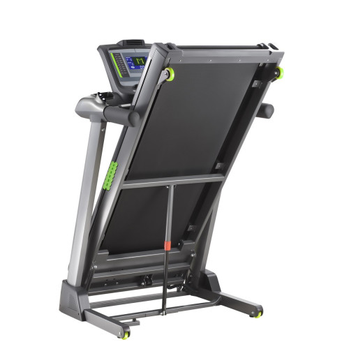 Бігова доріжка  OMA Fitness FASHION N3 5330CA - фото №4